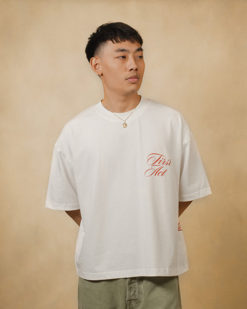 The Bloom Tee
