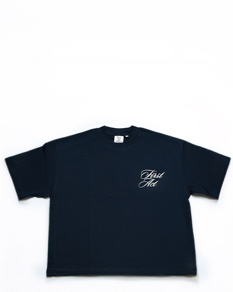 The Bloom Tee
