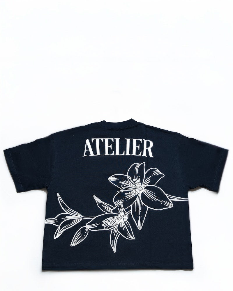 The Bloom Tee