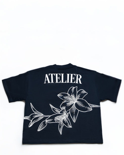 The Bloom Tee