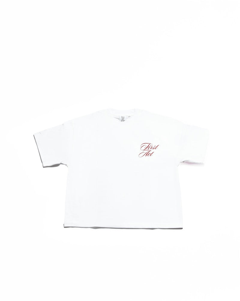 The Bloom Tee