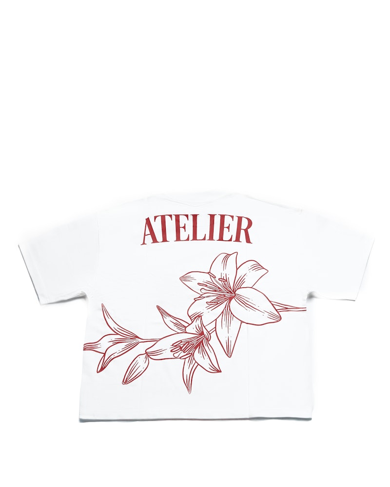 The Bloom Tee